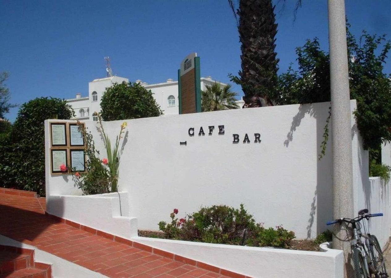 Small Cozy Flat By The Pool And By The Sea Tavira Extérieur photo