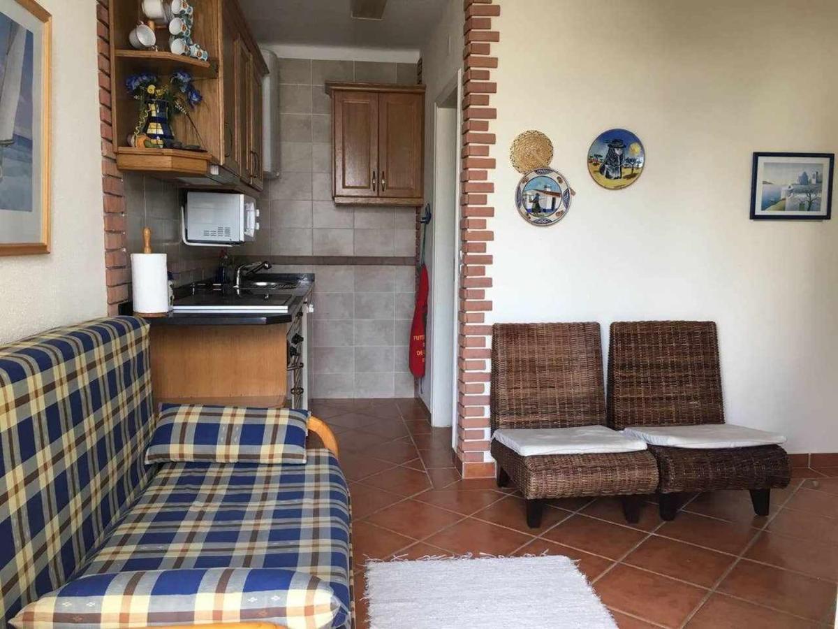 Small Cozy Flat By The Pool And By The Sea Tavira Extérieur photo