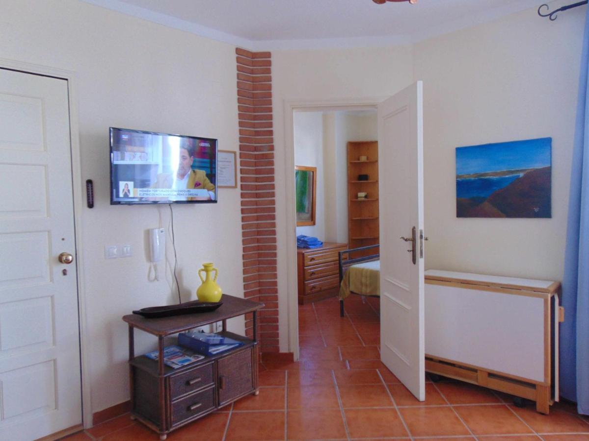 Small Cozy Flat By The Pool And By The Sea Tavira Extérieur photo