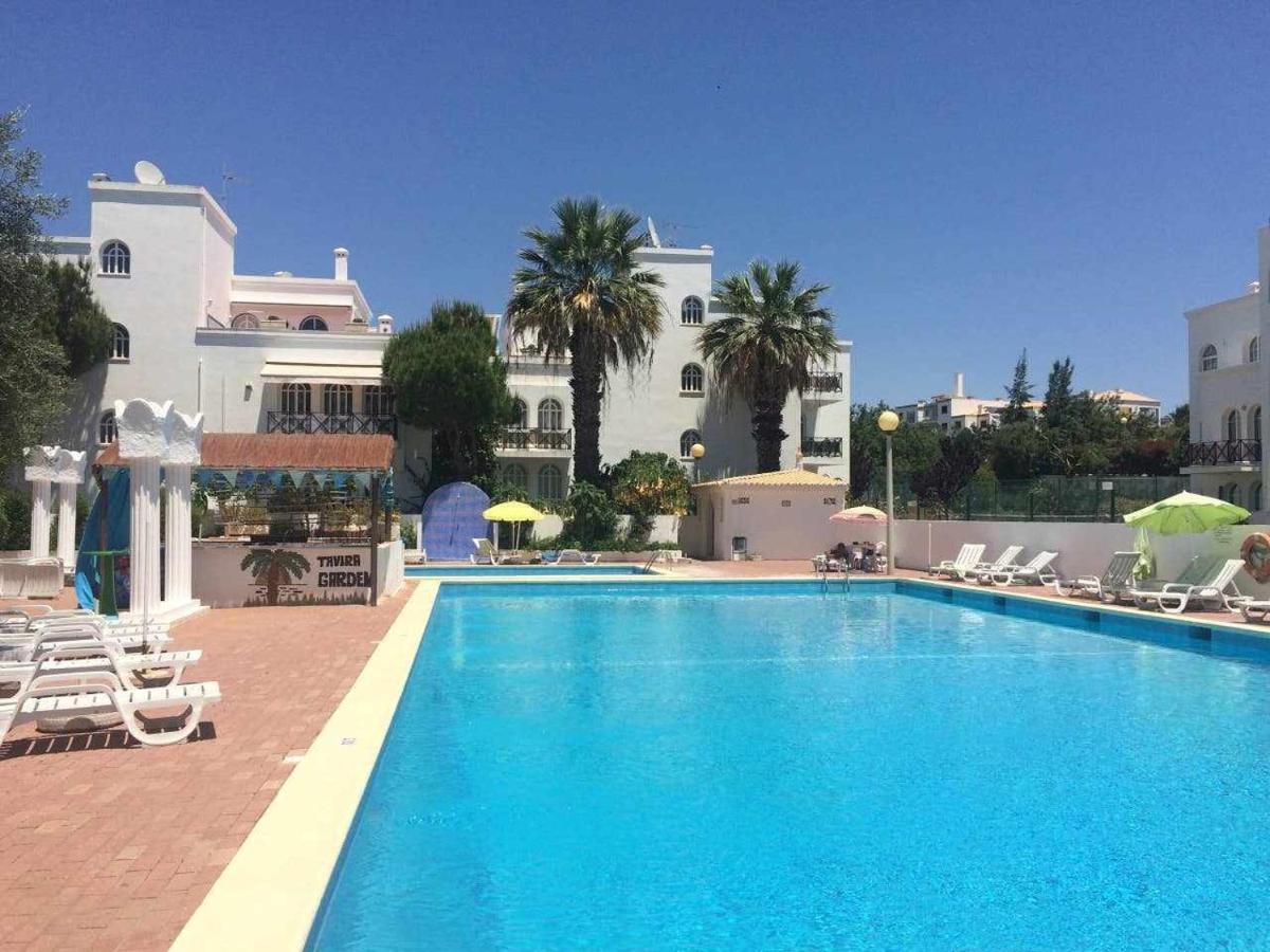 Small Cozy Flat By The Pool And By The Sea Tavira Extérieur photo