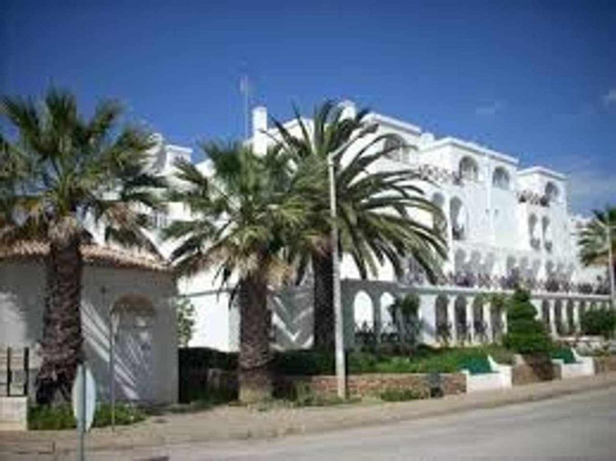 Small Cozy Flat By The Pool And By The Sea Tavira Extérieur photo