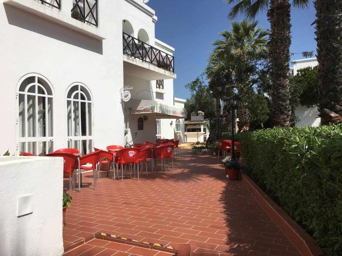 Small Cozy Flat By The Pool And By The Sea Tavira Extérieur photo